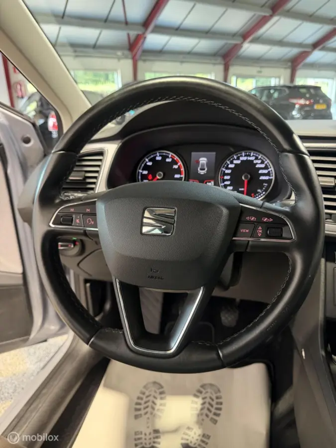 1.0 EcoTSI Style Business Intense CLIMA/CRUIS