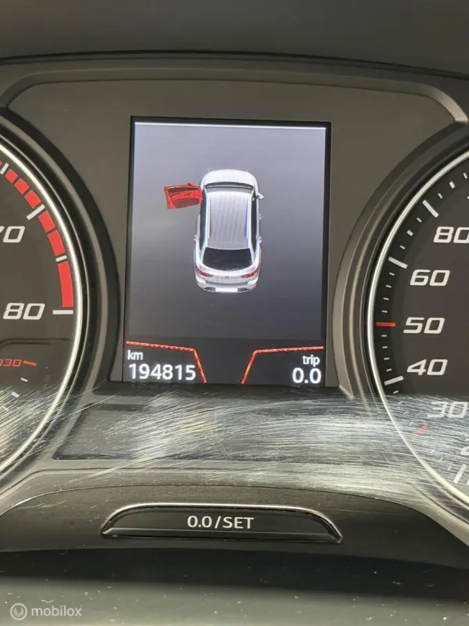 1.0 EcoTSI Style Business Intense CLIMA/CRUIS