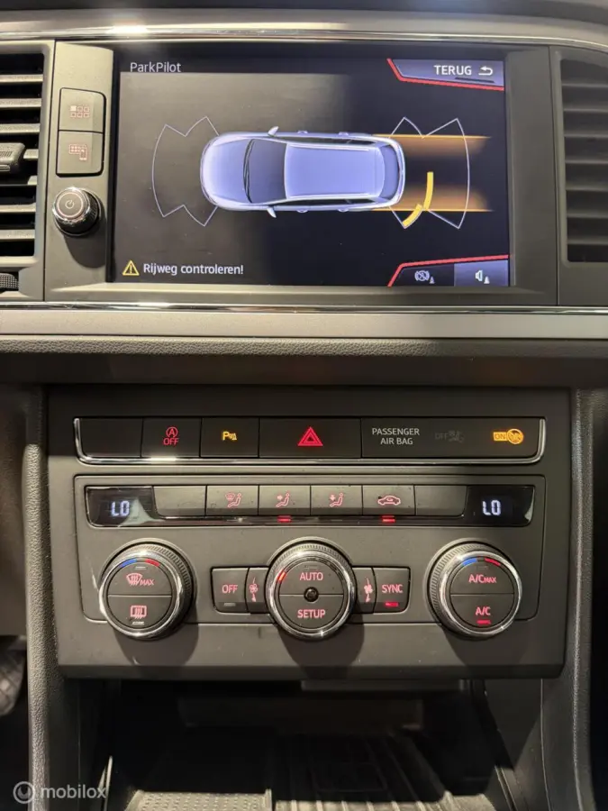 1.0 EcoTSI Style Business Intense CLIMA/CRUIS