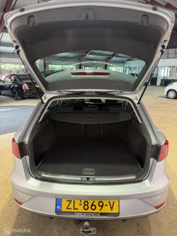 1.0 EcoTSI Style Business Intense CLIMA/CRUIS