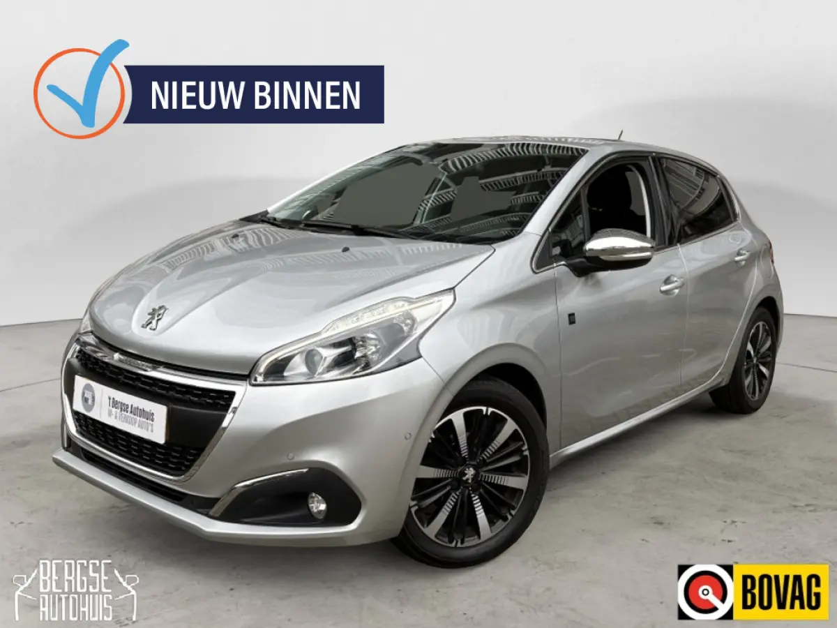 1.2 PureTech GT-Line AUT. Navi Clima Cruise Lmv