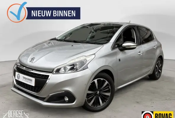 1.2 PureTech GT-Line AUT. Navi Clima Cruise Lmv