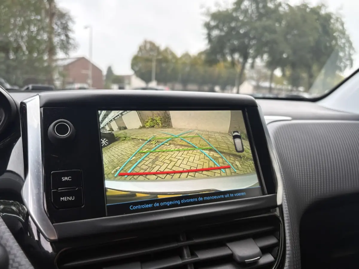 1.2 PureTech GT-Line AUT. Navi Clima Cruise Lmv