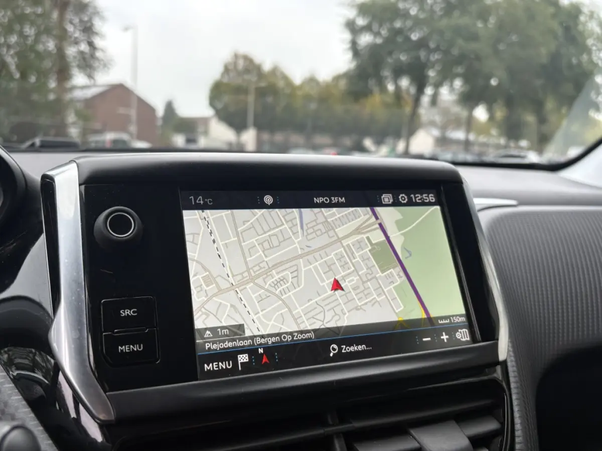 1.2 PureTech GT-Line AUT. Navi Clima Cruise Lmv