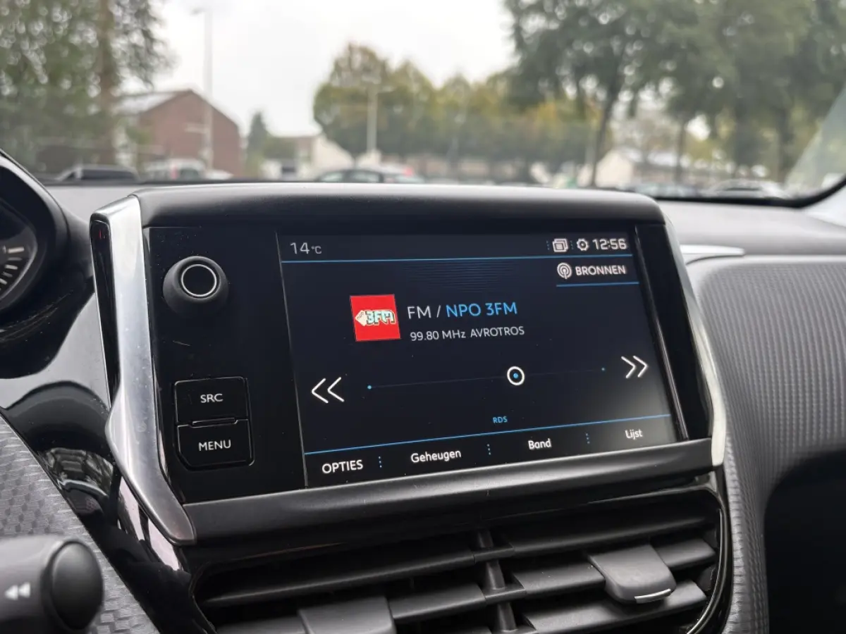 1.2 PureTech GT-Line AUT. Navi Clima Cruise Lmv