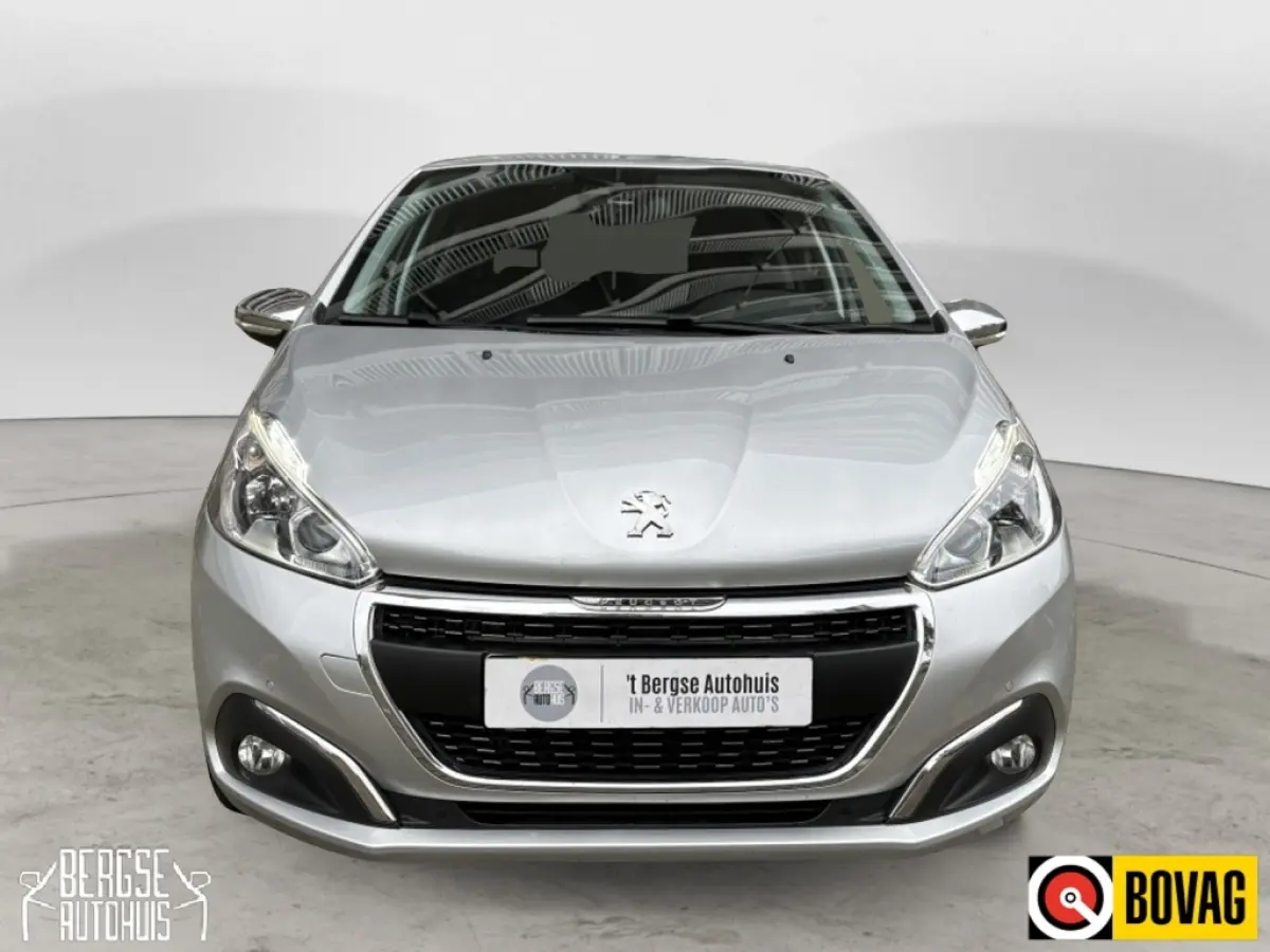1.2 PureTech GT-Line AUT. Navi Clima Cruise Lmv
