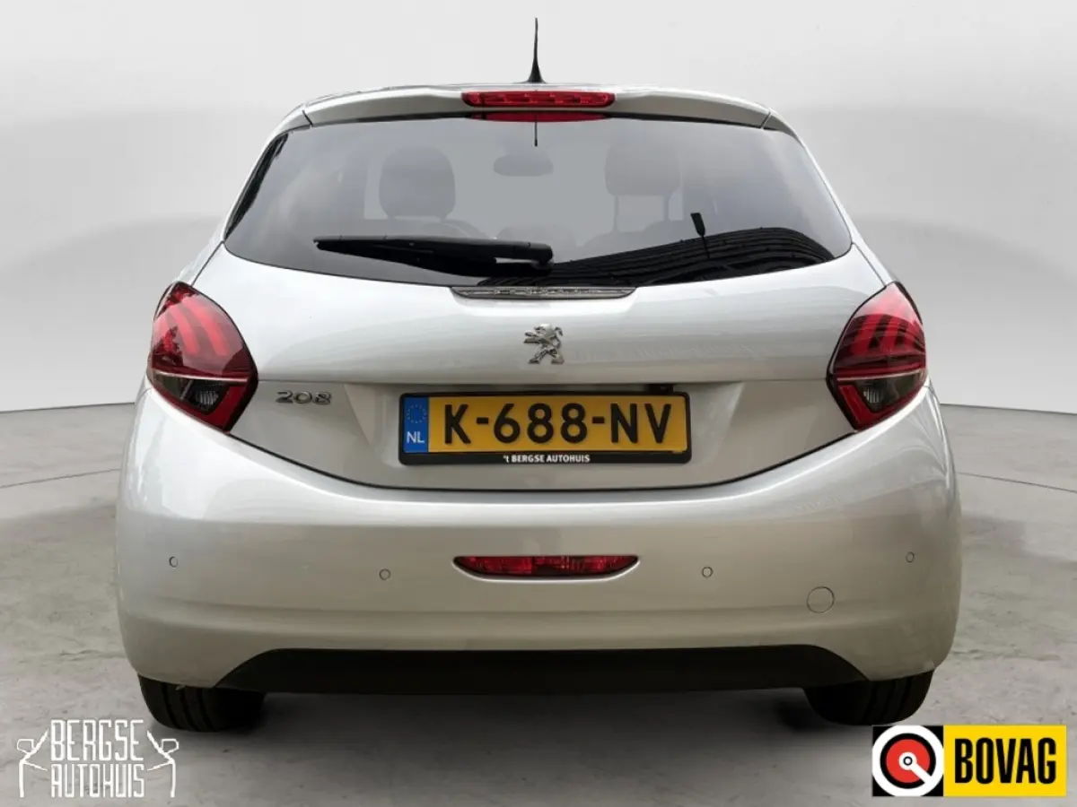 1.2 PureTech GT-Line AUT. Navi Clima Cruise Lmv