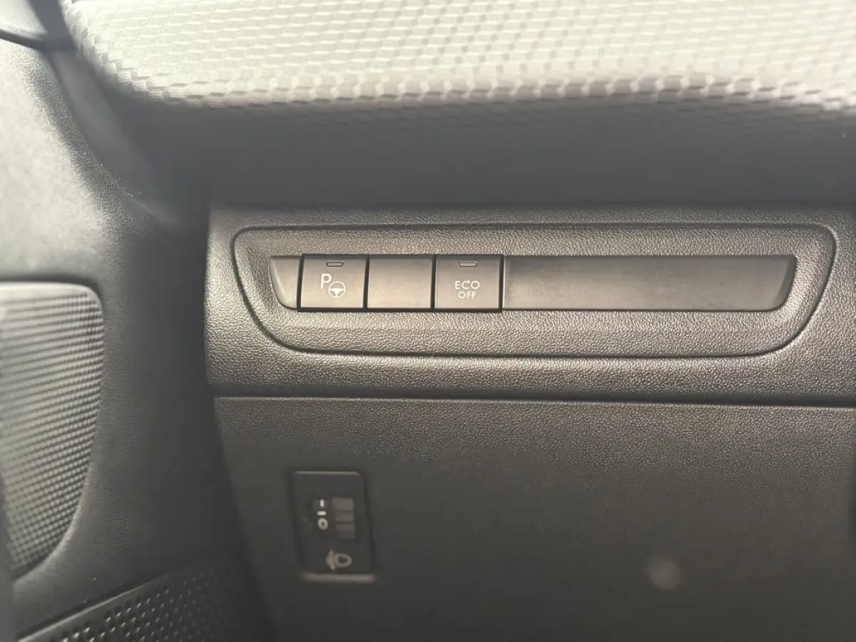1.2 PureTech GT-Line AUT. Navi Clima Cruise Lmv