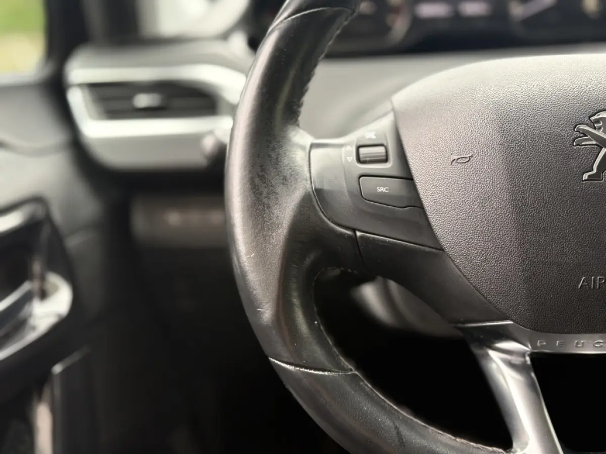1.2 PureTech GT-Line AUT. Navi Clima Cruise Lmv
