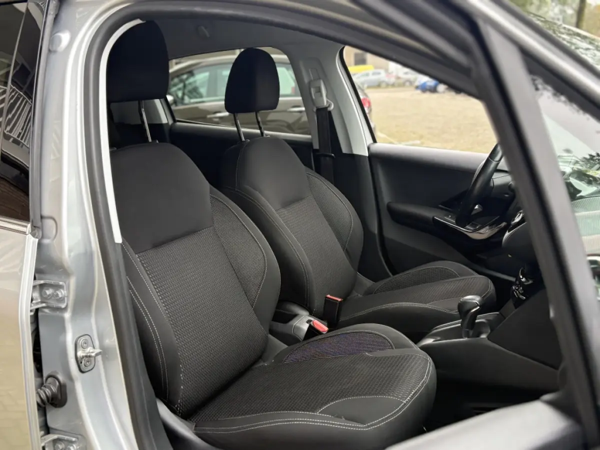 1.2 PureTech GT-Line AUT. Navi Clima Cruise Lmv