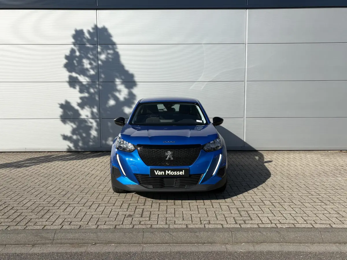 1.2 PureTech Active Pack | Cruise Control | 1e eigenaar | Parkeerhulp | Apple Carplay/Android Auto