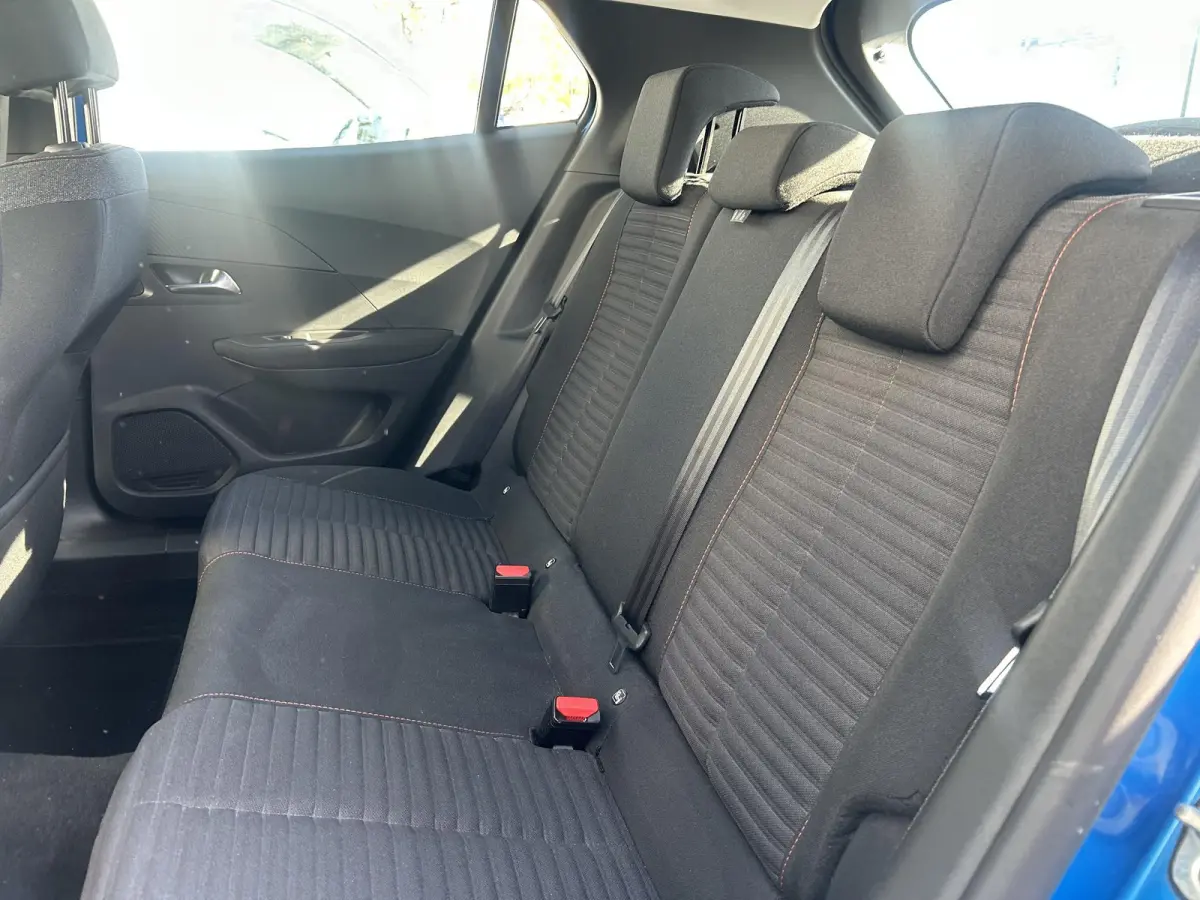 1.2 PureTech Active Pack | Cruise Control | 1e eigenaar | Parkeerhulp | Apple Carplay/Android Auto