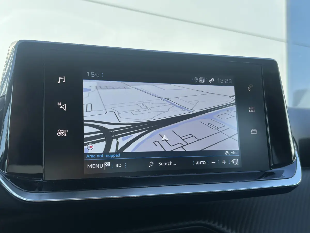 1.2 PureTech Active Pack | Cruise Control | 1e eigenaar | Parkeerhulp | Apple Carplay/Android Auto