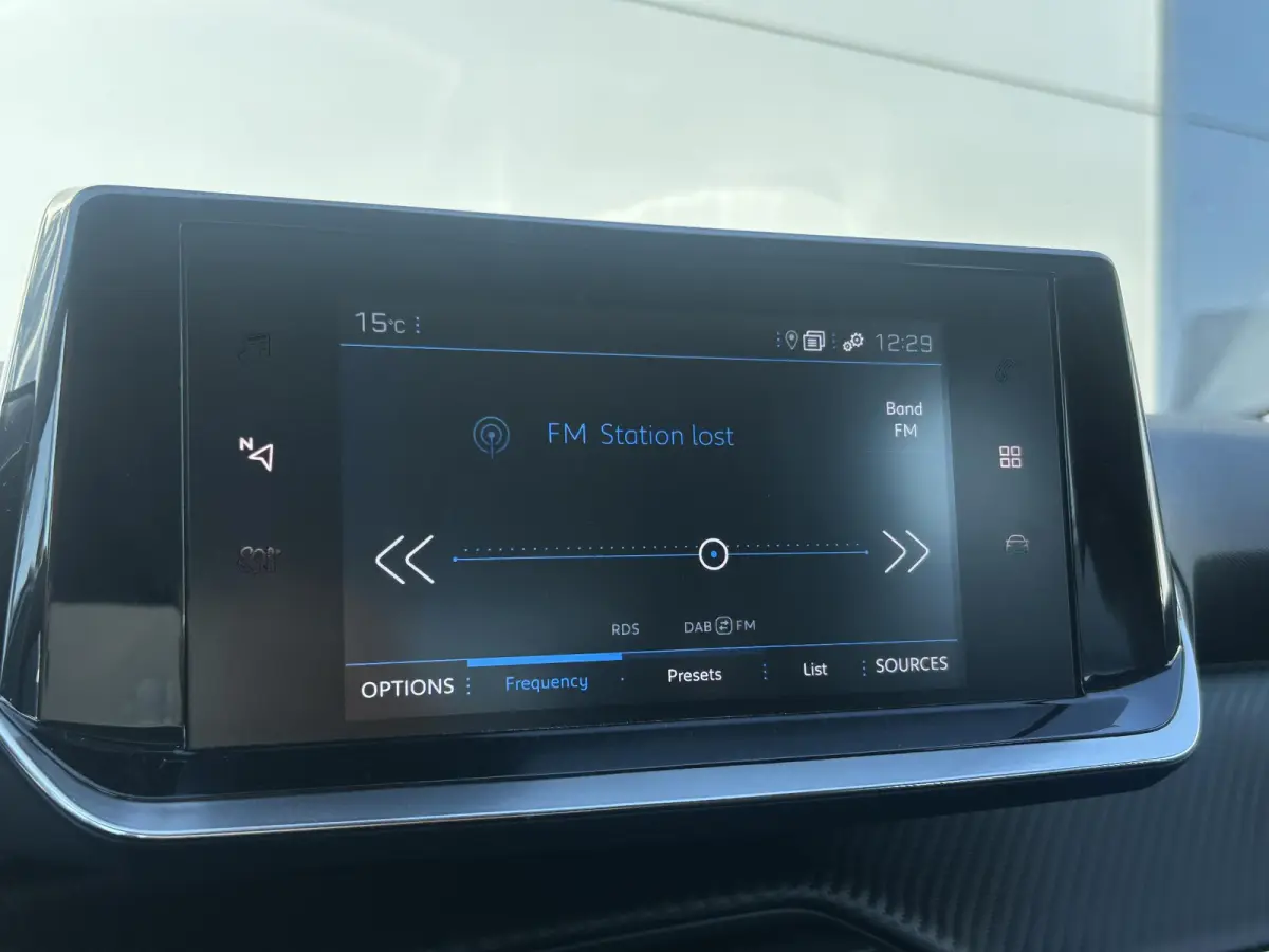 1.2 PureTech Active Pack | Cruise Control | 1e eigenaar | Parkeerhulp | Apple Carplay/Android Auto