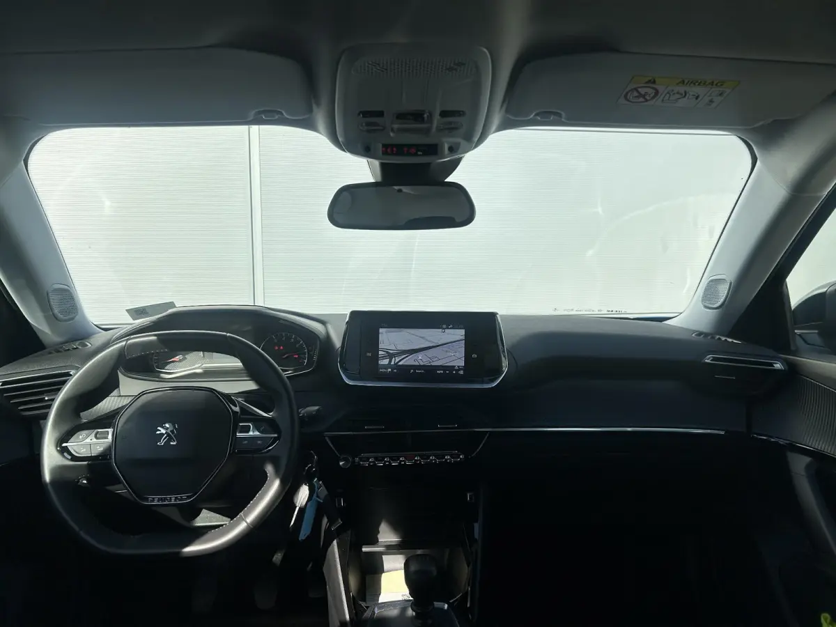 1.2 PureTech Active Pack | Cruise Control | 1e eigenaar | Parkeerhulp | Apple Carplay/Android Auto