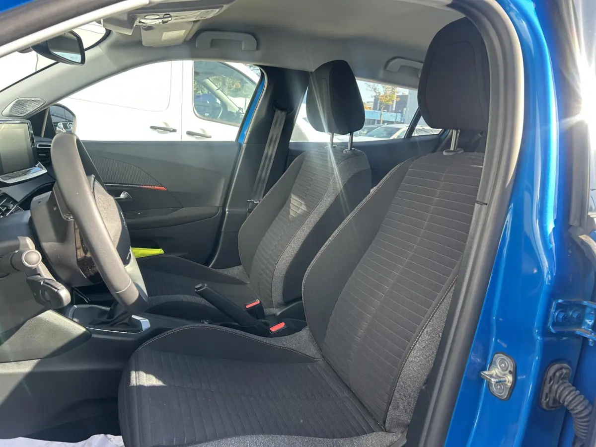 1.2 PureTech Active Pack | Cruise Control | 1e eigenaar | Parkeerhulp | Apple Carplay/Android Auto