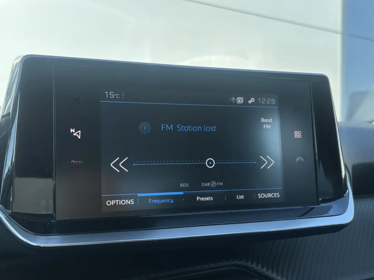 1.2 PureTech Active Pack | Cruise Control | 1e eigenaar | Parkeerhulp | Apple Carplay/Android Auto