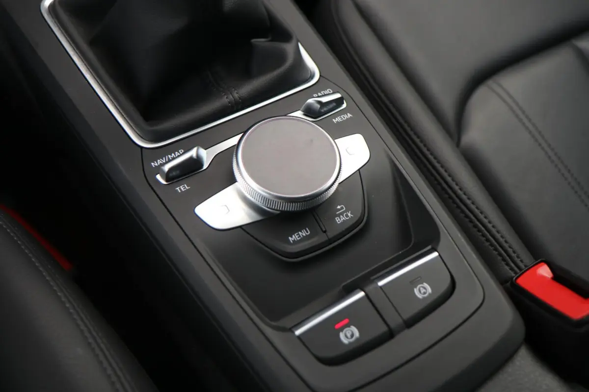 30 TFSI 110pk Pro Line | Cruise Control | Apple Carplay/Android Auto | Leder Interieur