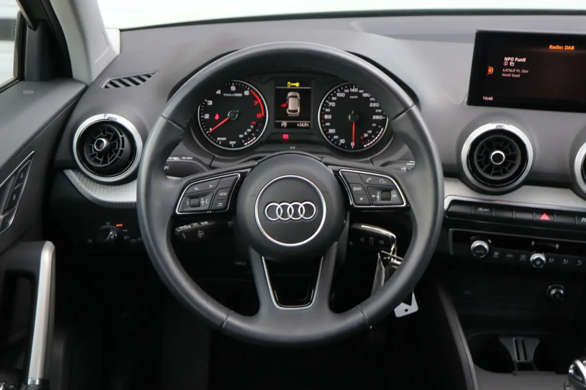 30 TFSI 110pk Pro Line | Cruise Control | Apple Carplay/Android Auto | Leder Interieur