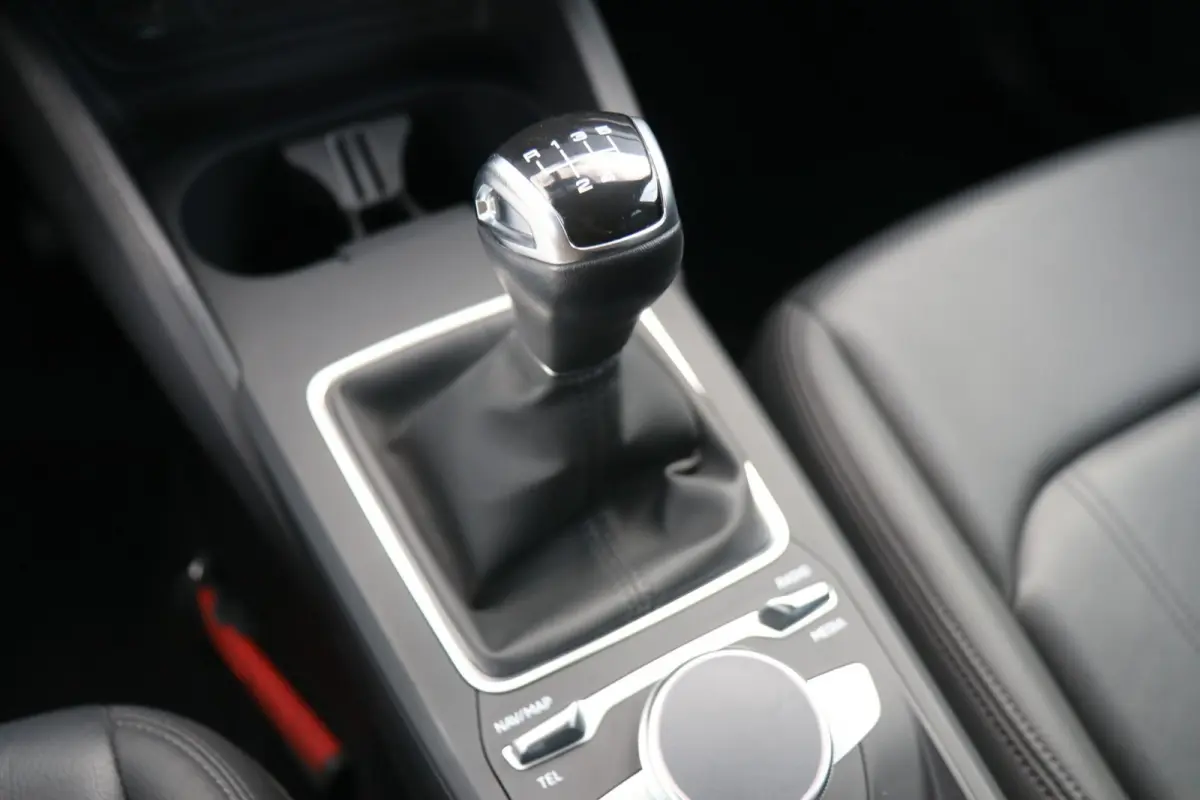30 TFSI 110pk Pro Line | Cruise Control | Apple Carplay/Android Auto | Leder Interieur