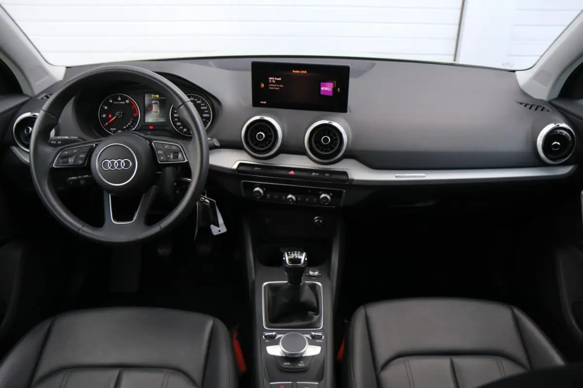 30 TFSI 110pk Pro Line | Cruise Control | Apple Carplay/Android Auto | Leder Interieur