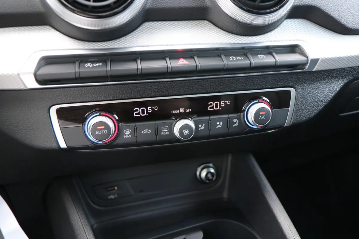 30 TFSI 110pk Pro Line | Cruise Control | Apple Carplay/Android Auto | Leder Interieur
