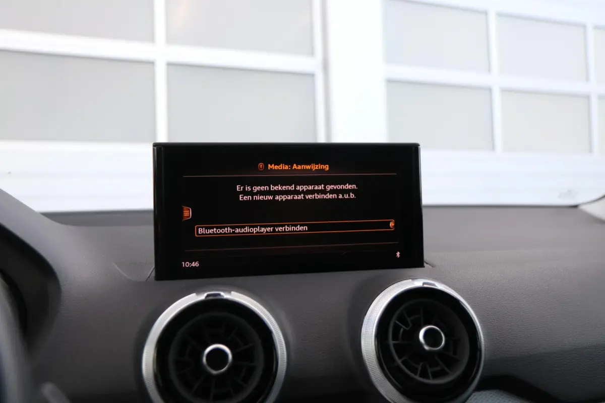 30 TFSI 110pk Pro Line | Cruise Control | Apple Carplay/Android Auto | Leder Interieur