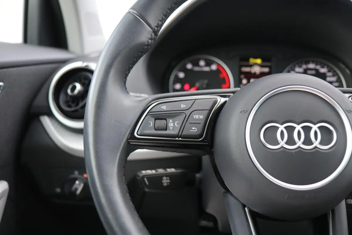 30 TFSI 110pk Pro Line | Cruise Control | Apple Carplay/Android Auto | Leder Interieur