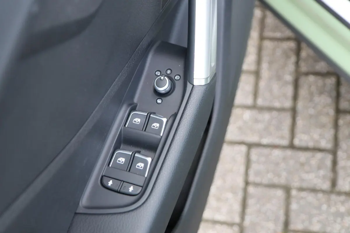 30 TFSI 110pk Pro Line | Cruise Control | Apple Carplay/Android Auto | Leder Interieur