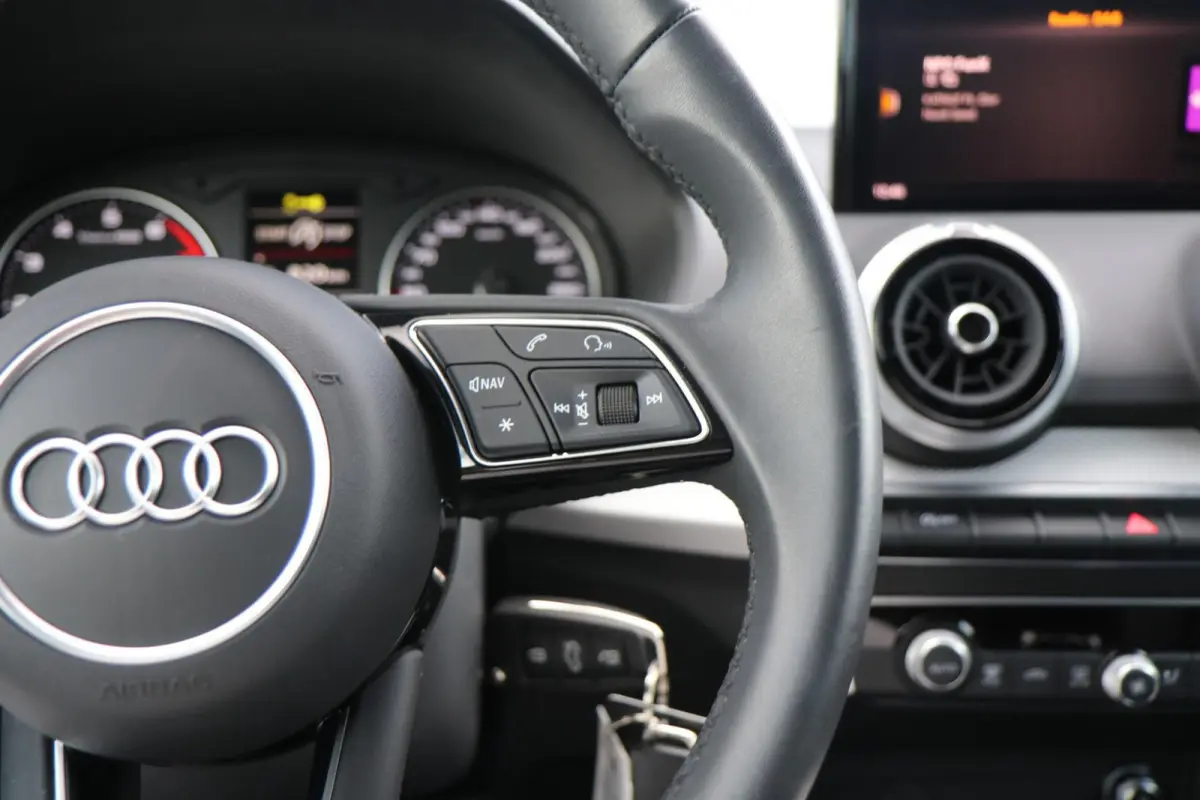 30 TFSI 110pk Pro Line | Cruise Control | Apple Carplay/Android Auto | Leder Interieur