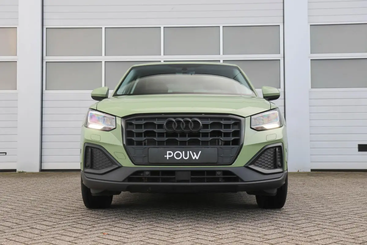 30 TFSI 110pk Pro Line | Cruise Control | Apple Carplay/Android Auto | Leder Interieur