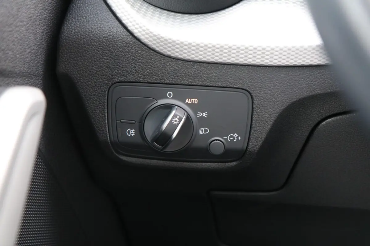 30 TFSI 110pk Pro Line | Cruise Control | Apple Carplay/Android Auto | Leder Interieur