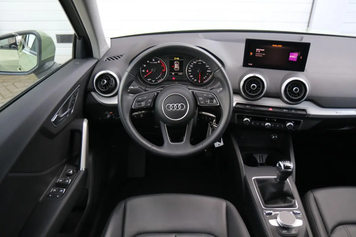 30 TFSI 110pk Pro Line | Cruise Control | Apple Carplay/Android Auto | Leder Interieur