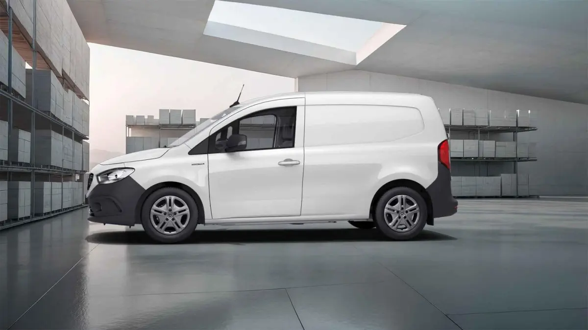 112 Pro L1 Business Solution 51 kWh