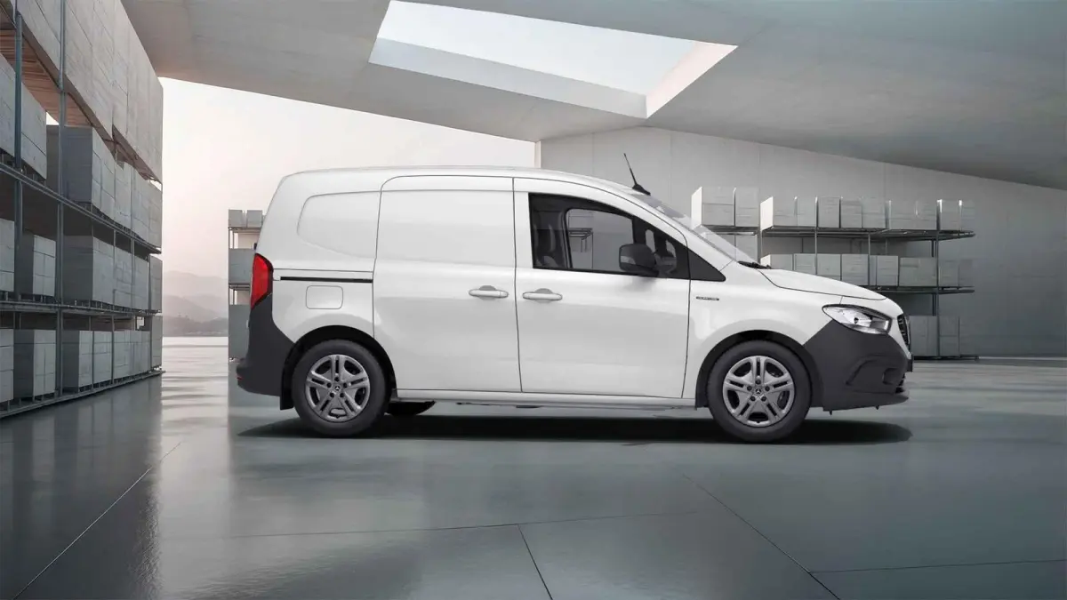 112 Pro L1 Business Solution 51 kWh