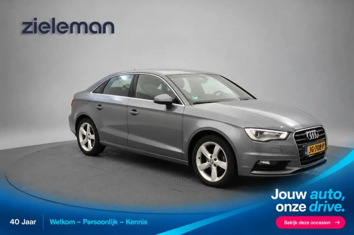 1.6 TDI Ambition Pro Line Plus - Xenon, Navi, Cruise, Clima