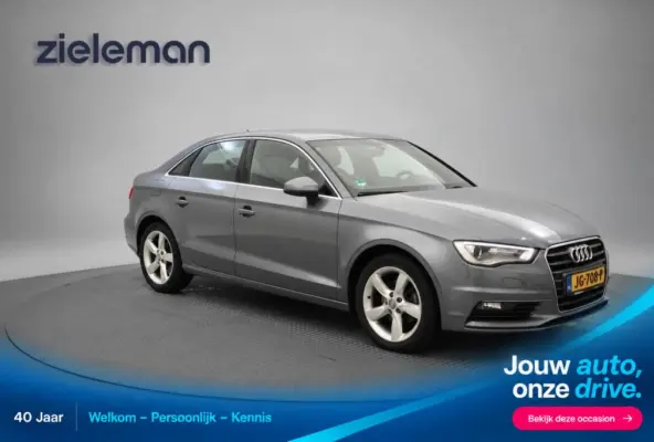 1.6 TDI Ambition Pro Line Plus - Xenon, Navi, Cruise, Clima