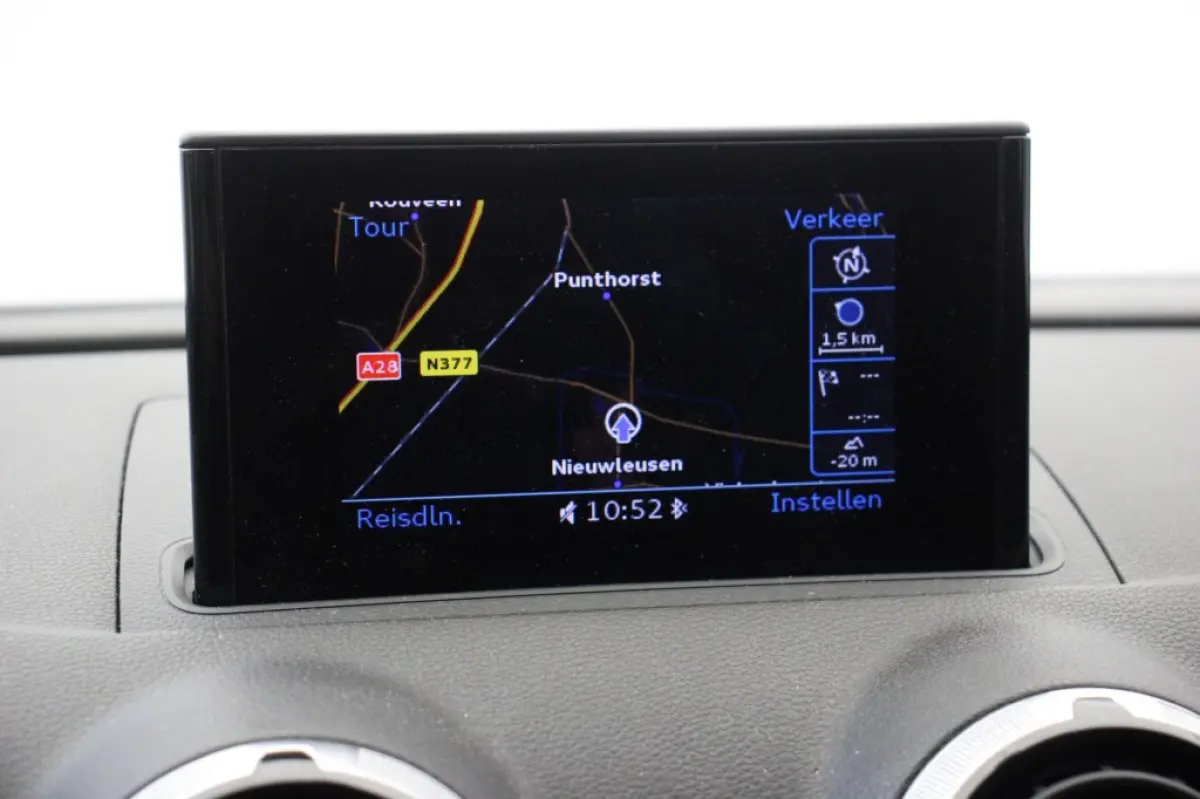 1.6 TDI Ambition Pro Line Plus - Xenon, Navi, Cruise, Clima
