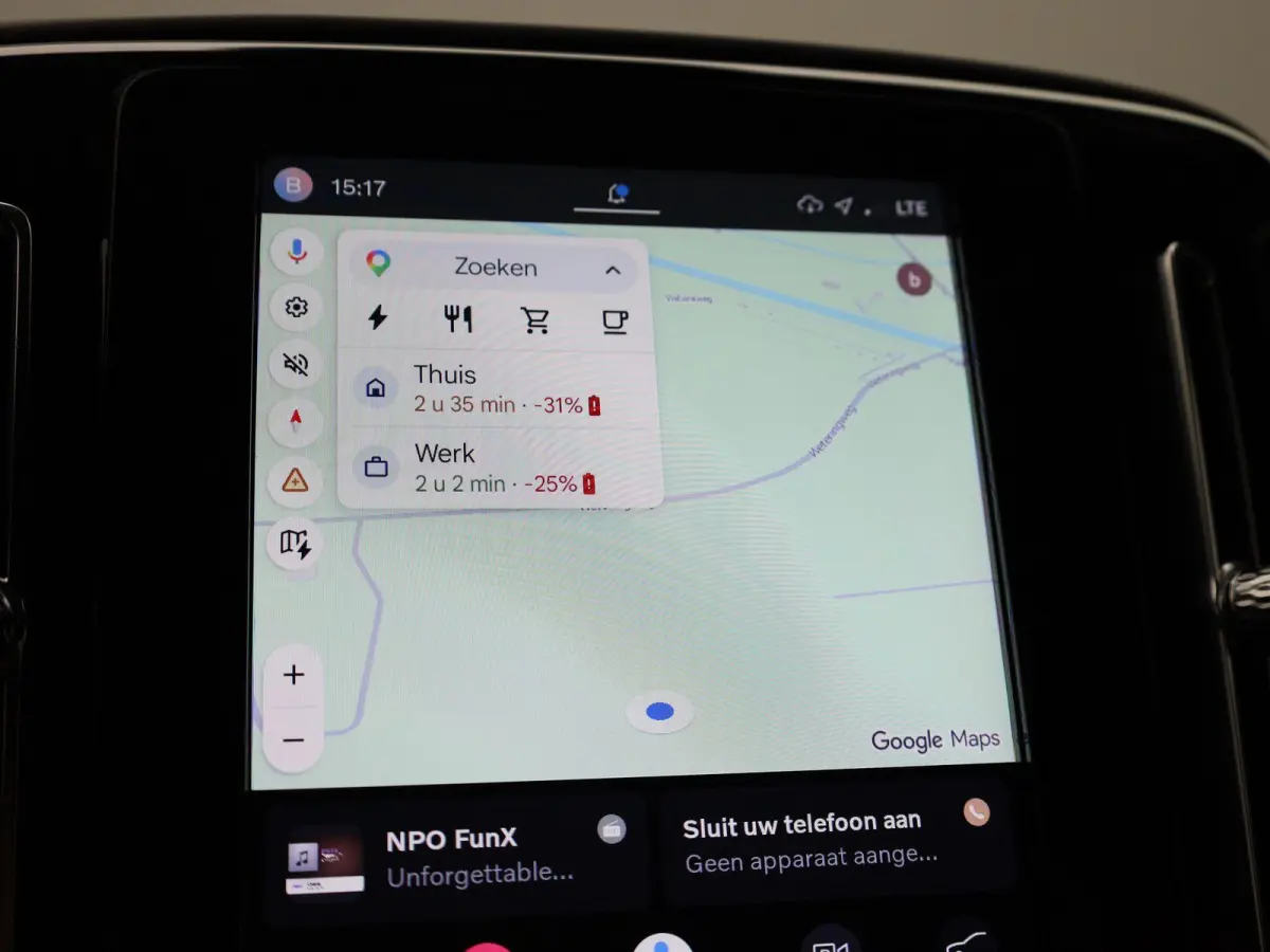 Core | Cruise Control | Achteruitrijcamera | Virtual Cockpit | Climate Control | Apple Carplay/ Android Auto |