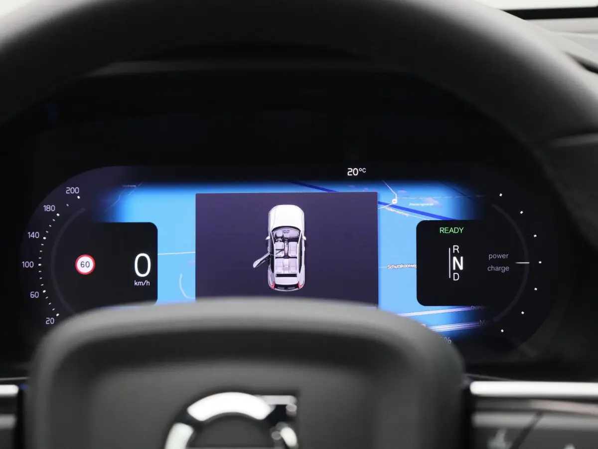 Core | Cruise Control | Achteruitrijcamera | Virtual Cockpit | Climate Control | Apple Carplay/ Android Auto |