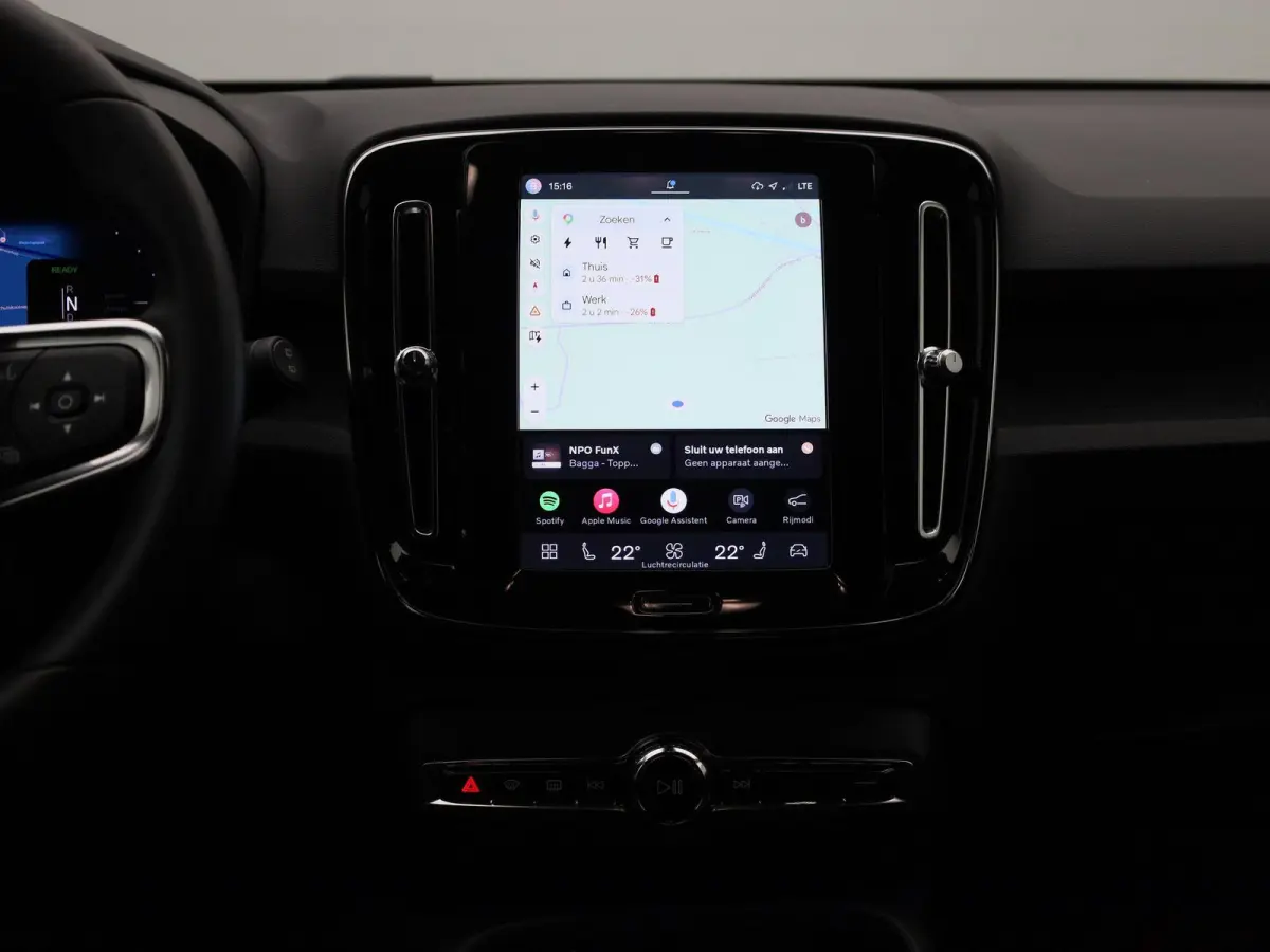 Core | Cruise Control | Achteruitrijcamera | Virtual Cockpit | Climate Control | Apple Carplay/ Android Auto |