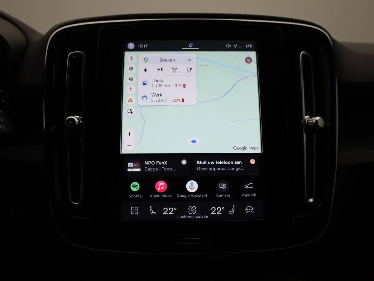 Core | Cruise Control | Achteruitrijcamera | Virtual Cockpit | Climate Control | Apple Carplay/ Android Auto |