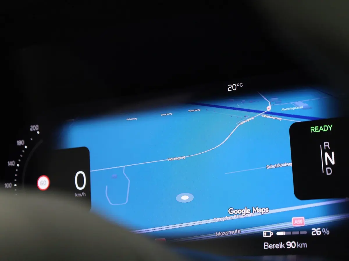 Core | Cruise Control | Achteruitrijcamera | Virtual Cockpit | Climate Control | Apple Carplay/ Android Auto |