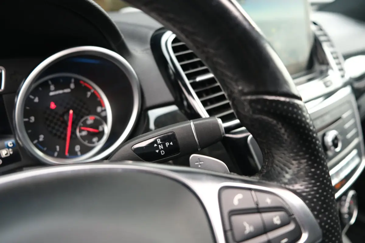 AMG 43 4MATIC Dak Trek Acc Leder Cam Pdc Led