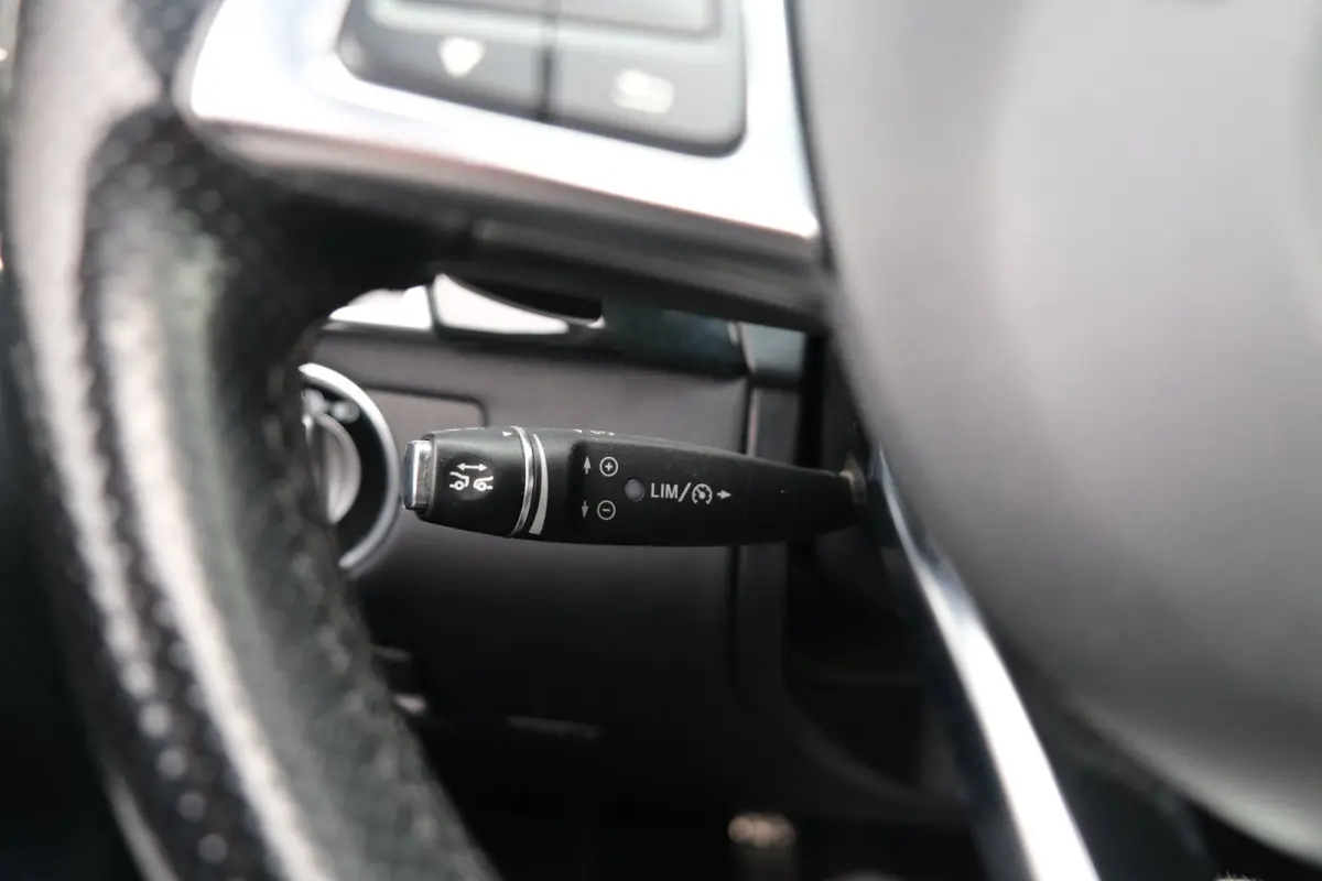 AMG 43 4MATIC Dak Trek Acc Leder Cam Pdc Led