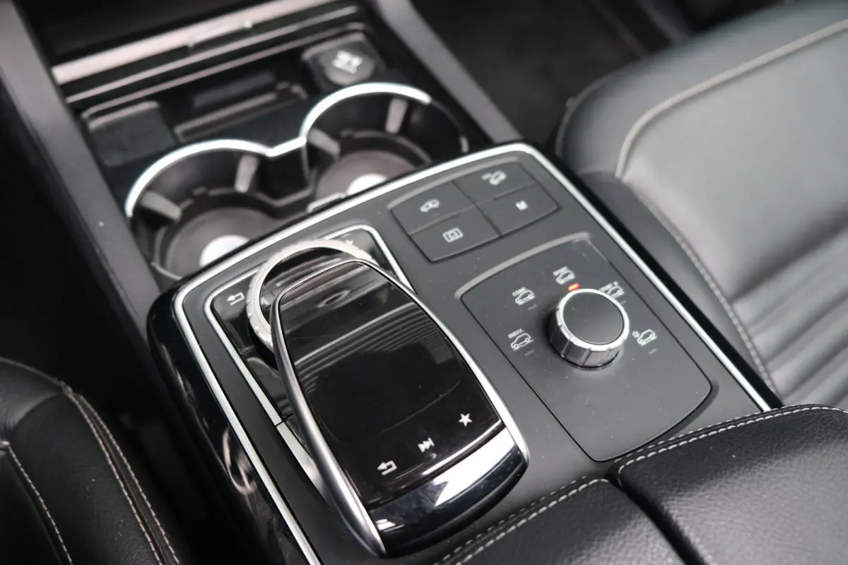 AMG 43 4MATIC Dak Trek Acc Leder Cam Pdc Led