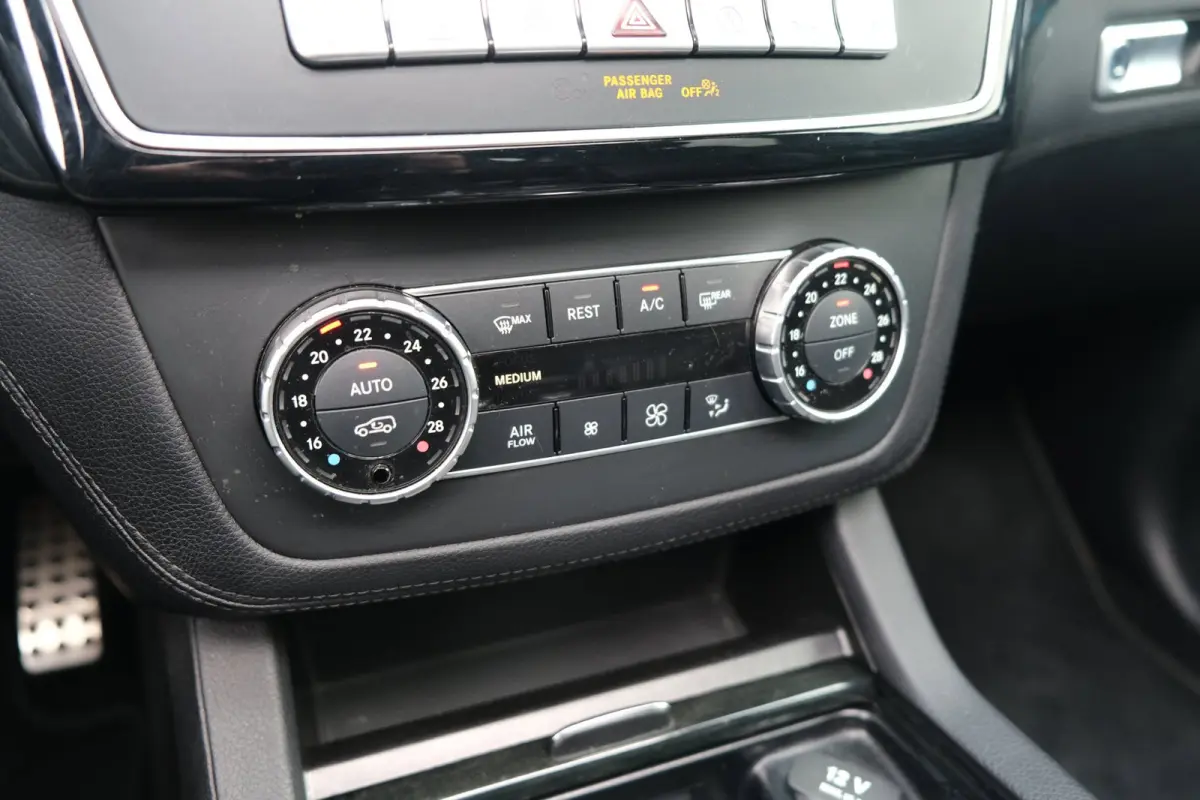 AMG 43 4MATIC Dak Trek Acc Leder Cam Pdc Led