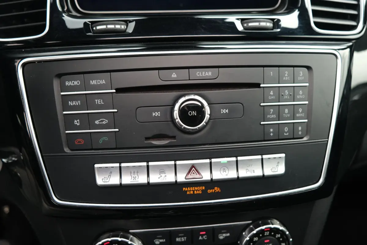 AMG 43 4MATIC Dak Trek Acc Leder Cam Pdc Led