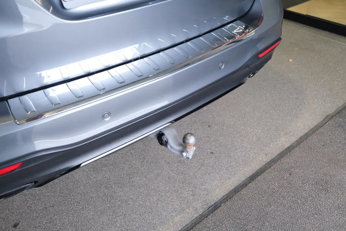 AMG 43 4MATIC Dak Trek Acc Leder Cam Pdc Led