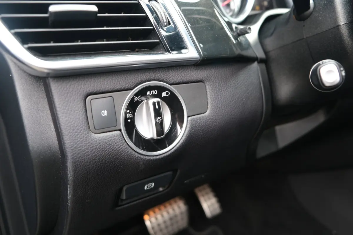 AMG 43 4MATIC Dak Trek Acc Leder Cam Pdc Led